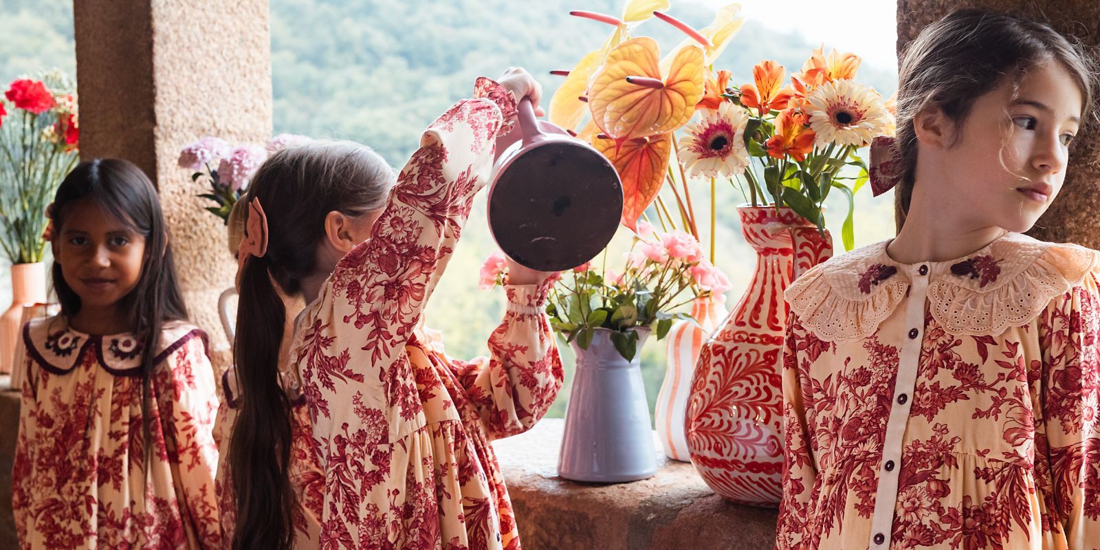 Discover FALL WINTER COLLECTION